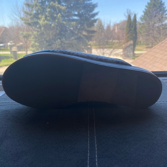 Rag & Bone Falk leather and python sandals size 39 - Picture 6 of 7